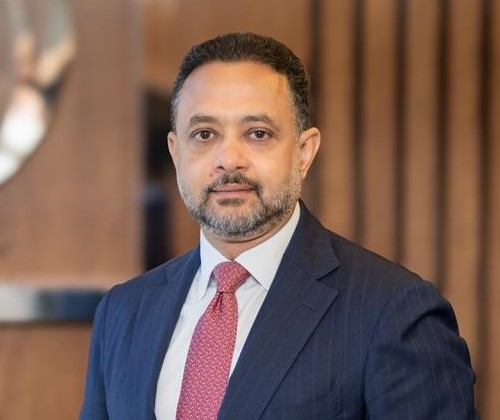 بنك الإمارات دبي الوطني يحصل على شهادة LEED الذهبية في مصر