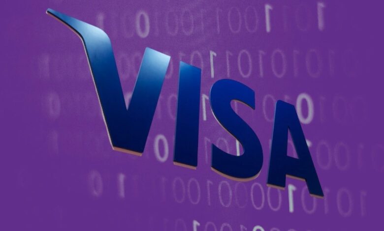 فيزا تطلق قسم استشاري للعملات المستقرة لتعزيز المدفوعات الرقمية العالمية