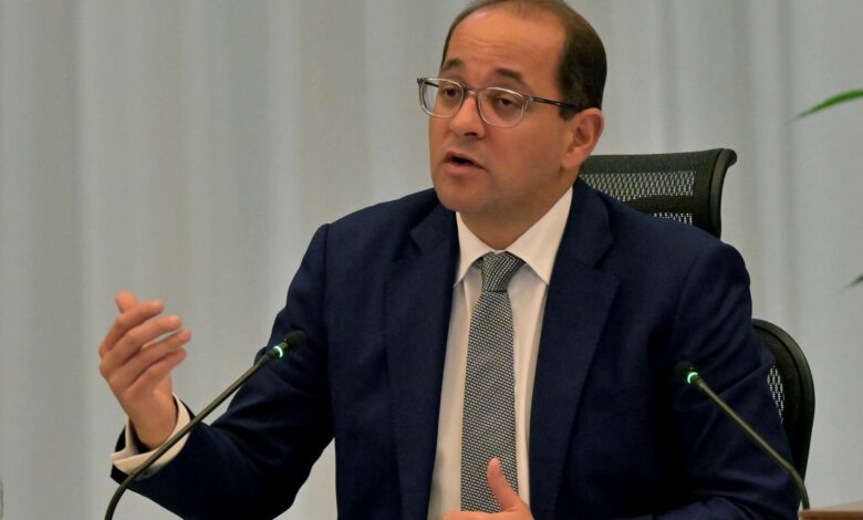 موبايل أبليكشن جديد للتصرفات العقارية.. سداد ضريبة البيع بسهولة