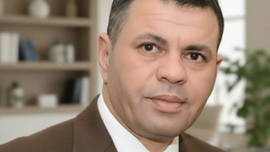 محيي الكردوسي يكتب:« لماذا عماد الجيلاني بطل الدائرة الرابعة في انتخابات مجلس النواب ؟»