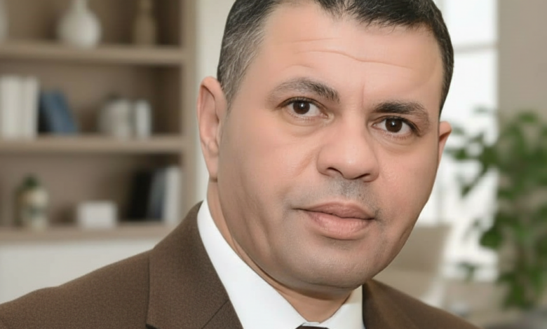 محيي الكردوسي يكتب:« لماذا عماد الجيلاني بطل الدائرة الرابعة في انتخابات مجلس النواب ؟»