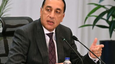 صندوق النقد يدعو لتعميق الإصلاح المالي ودعم القطاع الخاص في مصر