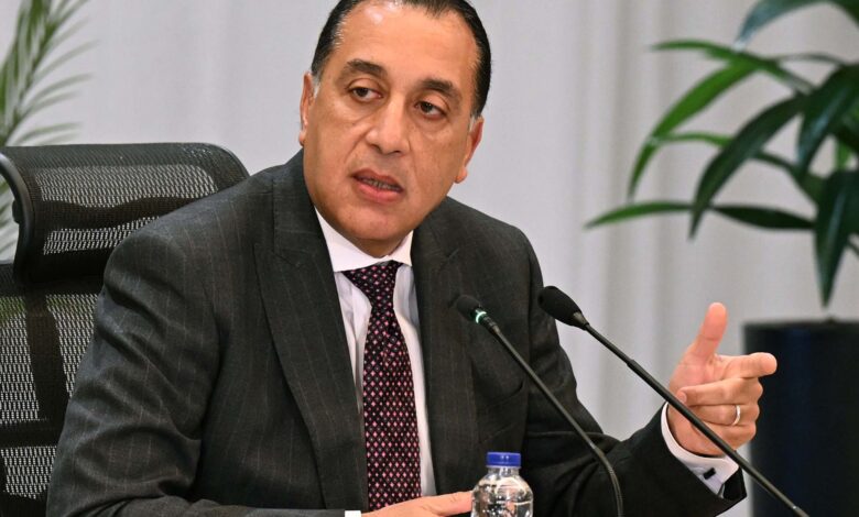 صندوق النقد يدعو لتعميق الإصلاح المالي ودعم القطاع الخاص في مصر