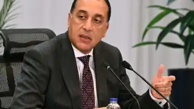 برئيس الوزراء يصدر قراراً بتعديل تشكيل مجلس إدارة الهيئة العامة للمنطقة الاقتصادية لقناة السويس