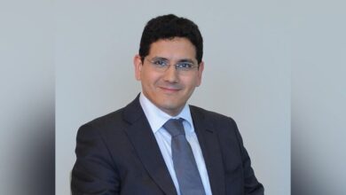 معاوية الصقلي: مشاركتنا في قرض أورنج بـ8 مليارات جنيه لدعم مشروعات البنية التحتية