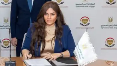 ميرا يوسف تنضم للبنك الزراعي المصري رئيسًا للاتصال المؤسسي
