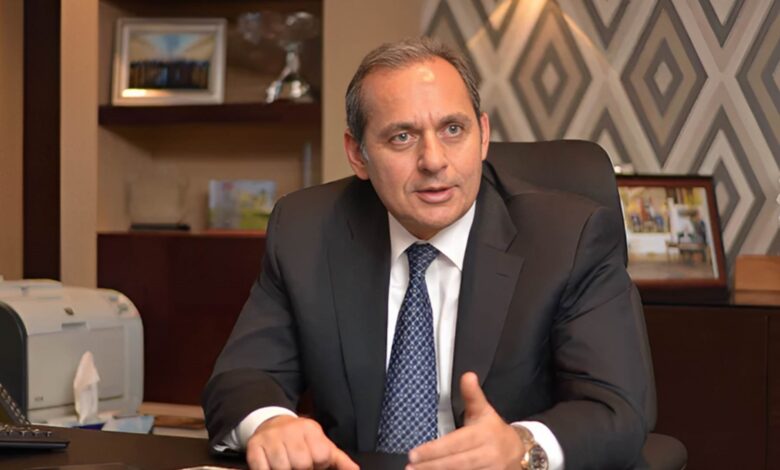 أرباح بنك مصر تقفز إلى 108.3 مليار جنيه قبل الضرائب بنهاية سبتمبر 2025