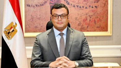 منصة مصر العقارية تتيح تعديل IBAN وبطاقة الرقم القومي بسهولة