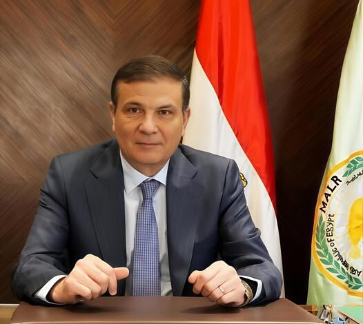 مصر تستكمل أكبر مزرعة نخيل في العالم بـ 2.3 مليون نخلة خلال عامين