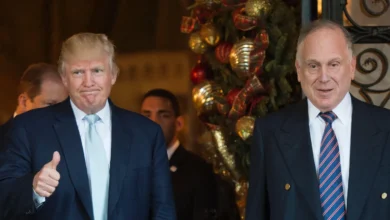 مليارديرات التكنولوجيا يسيطرون على معادن جرينلاند عبر الذكاء الاصطناعي