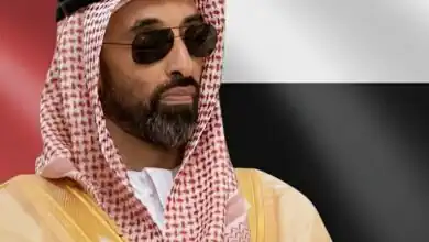 بنك أبوظبي الأول يفوز بجائزة التمويل المستدام 2026 على مستوى الشرق الأوسط