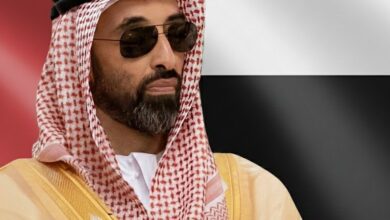 بنك أبوظبي الأول يفوز بجائزة التمويل المستدام 2026 على مستوى الشرق الأوسط