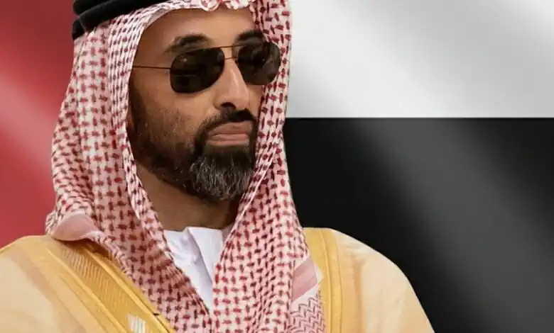 بنك أبوظبي الأول يفوز بجائزة التمويل المستدام 2026 على مستوى الشرق الأوسط
