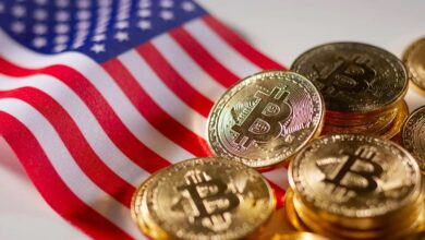 أكثر من 75 تعديلاً على تشريعات العملات المشفرة قبل جلسة حاسمة في الكونغرس