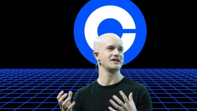 برايان أرمسترونغ يتهم البنوك الأمريكية بتقويض أجندة ترامب الداعمة للعملات الرقمية