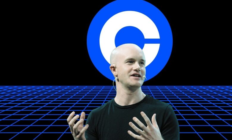 برايان أرمسترونغ يتهم البنوك الأمريكية بتقويض أجندة ترامب الداعمة للعملات الرقمية