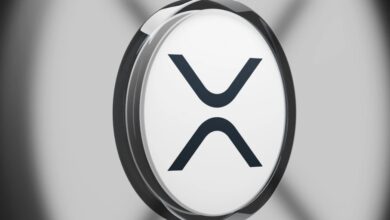 XRP تتفوق على البيتكوين والإيثيريوم وتصبح أبرز عملة مشفرة في 2026