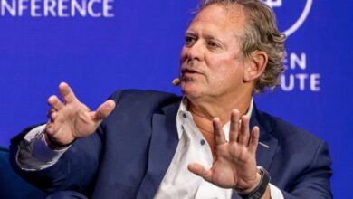 ريك ريدر يتصدر سباق رئاسة الاحتياطي الفيدرالي.. بوليماركت يعطيه 49–60%