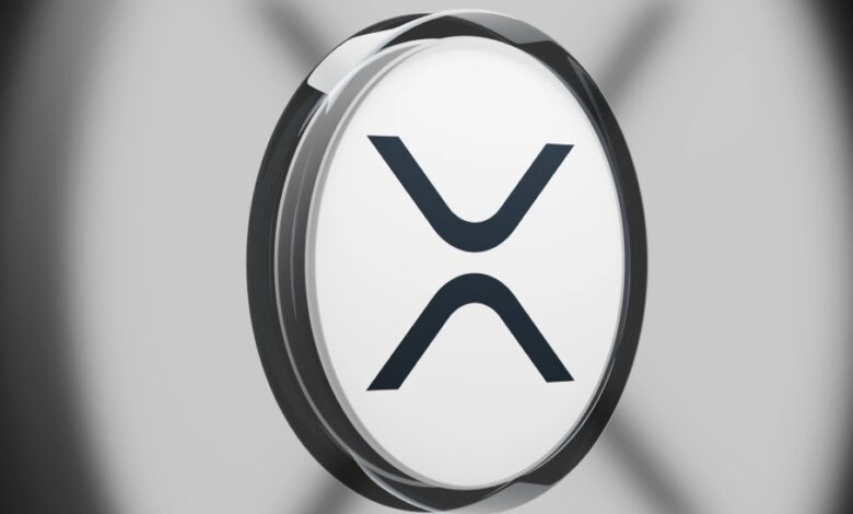XRP تتفوق على البيتكوين والإيثيريوم وتصبح أبرز عملة مشفرة في 2026