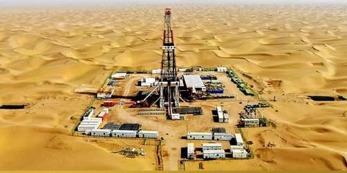 شركات خالدة والعامة ودسوق تضيف 47 مليون قدم غاز و4300 برميل يوميًا