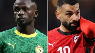 مصر × السنغال في نصف نهائي أمم أفريقيا 2025 اليوم الأربعاء.. قمة ثأرية وتاريخية