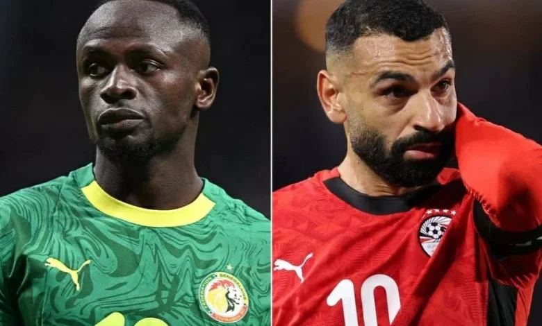 مصر × السنغال في نصف نهائي أمم أفريقيا 2025 اليوم الأربعاء.. قمة ثأرية وتاريخية