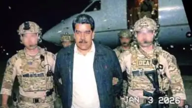مقامرون يجنون ملايين الدولارات من المراهنة على ضربة ترامب لفنزويلا