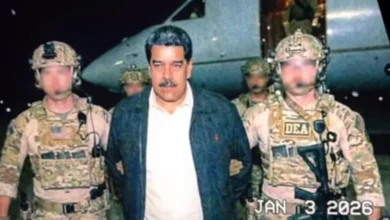 أسعار النفط تتراجع طفيفًا بعد اعتقال مادورو وسط وفرة الإمدادات العالمية