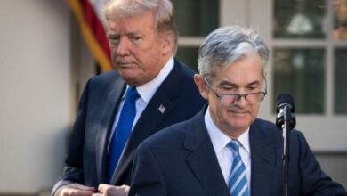 باول يكشف عن تحقيق جنائي في الاحتياطي الفيدرالي بسبب مشروع 2.5 مليار دولار