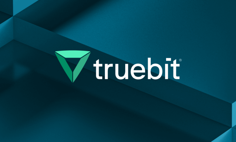 انهيار عملة TRU بعد اختراق Truebit وخسارة 26 مليون دولار