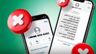 مجلس الوزراء يحذر من رسائل احتيالية مزيفة باسم البريد المصري لسداد مخالفات مرورية