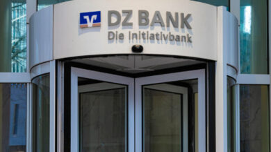 بنك DZ يحصل على ترخيص MiCA لإطلاق تداول العملات الرقمية عبر meinKrypto