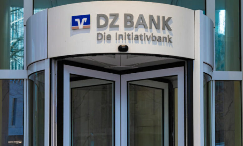 بنك DZ يحصل على ترخيص MiCA لإطلاق تداول العملات الرقمية عبر meinKrypto