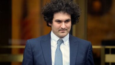 ترامب يستبعد العفو عن سام بانكمان-فريد في قضية انهيار FTX