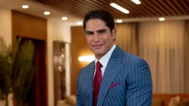 أبو هشيمة: 43 مليون شقة معفاة من الضريبة العقارية في مصر