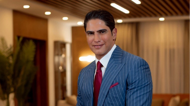 أبو هشيمة: 43 مليون شقة معفاة من الضريبة العقارية في مصر