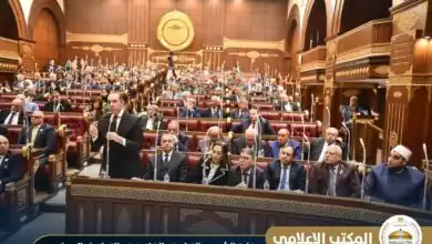 المستشار محمود فوزي :الضريبة العقارية بسيطة ولا تُحجز على معاش بسببها.