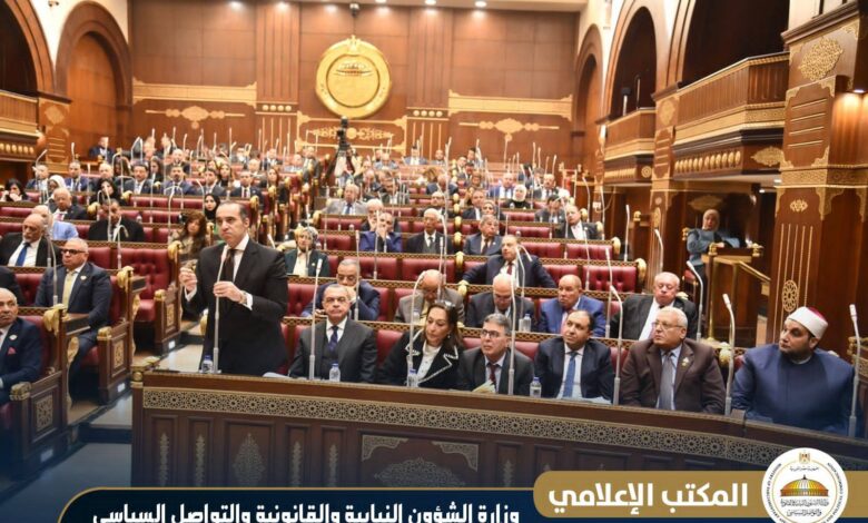 المستشار محمود فوزي :الضريبة العقارية بسيطة ولا تُحجز على معاش بسببها.