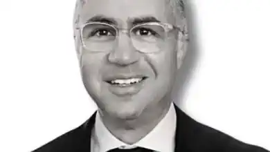 محمد الجوسقي رئيساً تنفيذياً للهيئة العامة للاستثمار والمناطق الحرة