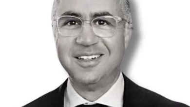 محمد الجوسقي رئيساً تنفيذياً للهيئة العامة للاستثمار والمناطق الحرة