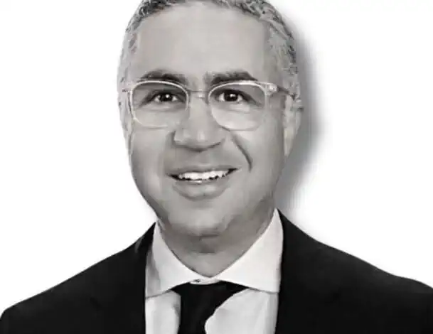محمد الجوسقي رئيساً تنفيذياً للهيئة العامة للاستثمار والمناطق الحرة