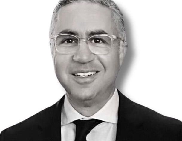 محمد الجوسقي رئيساً تنفيذياً للهيئة العامة للاستثمار والمناطق الحرة