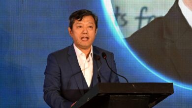 رئيس كوسكو شيبينج: محطة البحر الأحمر بالسخنة ستجعل ميناء السخنة مركزًا محوريًا لأفريقيا