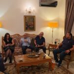 البعثة المصرية, كوت ديفوار, المجلس التصديري للصناعات الغذائية, الصادرات المصرية, أبيدجان, الصناعات الغذائية, الشركات المصرية, صادرات مصرية, التجارة الخارجية, تعزيز الصادرات, السوق الإفريقية, التعاون التجاري, صنع في مصر, البعثة التجارية