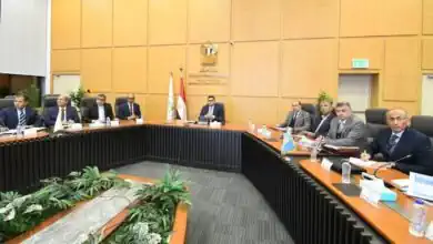 وزير الإسكان يتابع تنفيذ مشروعات "حياة كريمة" لتطوير قرى الريف المصري