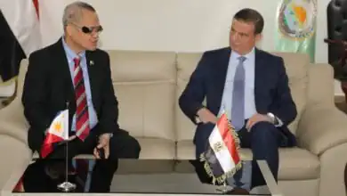 مصر تبحث فتح السوق الفلبيني أمام البطاطس والعنب والبصل والثوم