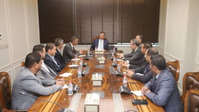 مصر والأردن يوقعان برنامج تدريب متقدم في تناسليات الخيول بمعهد البحوث