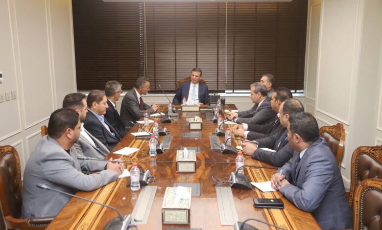 مصر والأردن يوقعان برنامج تدريب متقدم في تناسليات الخيول بمعهد البحوث