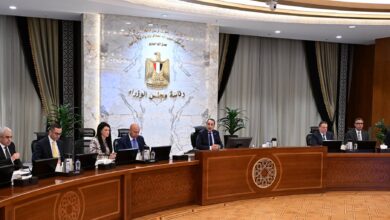 مدبولي يرأس الاجتماع الأول للجنة العليا للذهب لدراسة إنشاء مصفاة وطنية