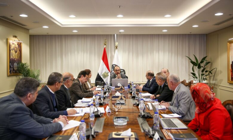 737 مشروعًا ضمن "حياة كريمة" تنفذها شركات قطاع الأعمال في 13 محافظة